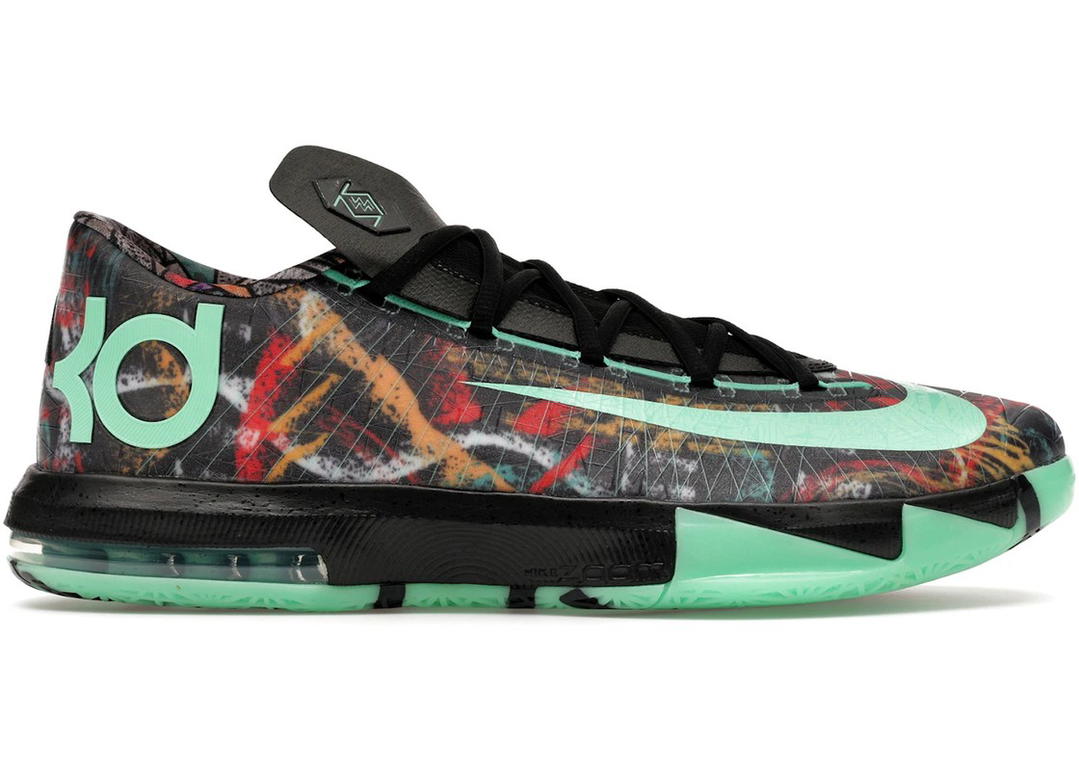Nike Nike KD 6 Illusion (2026)