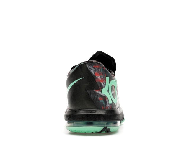 Nike Nike KD 6 Illusion (2026) - view 4