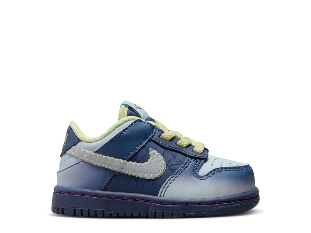 Nike Nike Dunk Low Halloween I Am Fearless (TD)