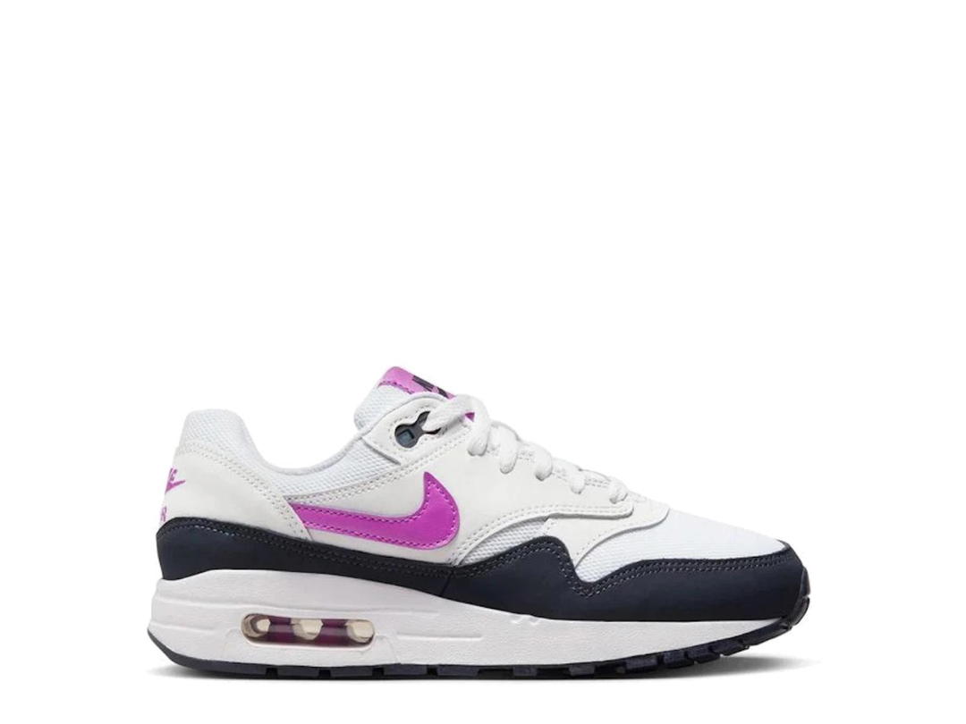 Nike Nike Air Max 1 Fuchsia Dream (GS)