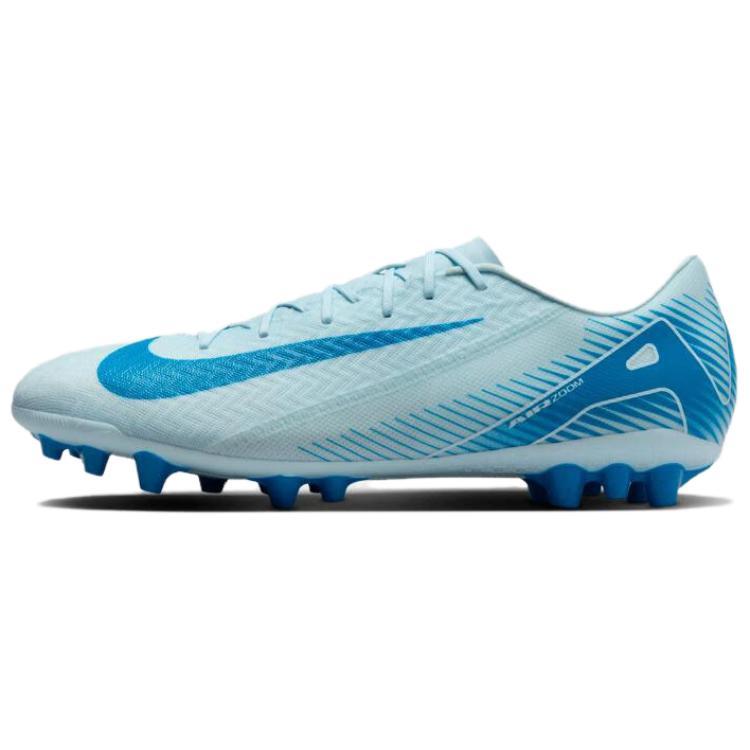 Nike Nike Mercurial Vapor 16 Artificial Ground Soccer Shoes Unisex Blue