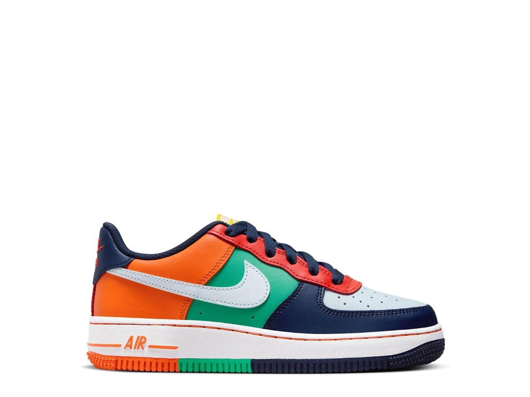 Nike Nike Air Force 1 Low What The AF1 (GS)