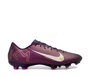 Buy Nike Zoom Mercurial Vapor 16 Academy FG/MG Kylian Mbappé Grand Purple at Sasom – Authentic and Ready to Ship