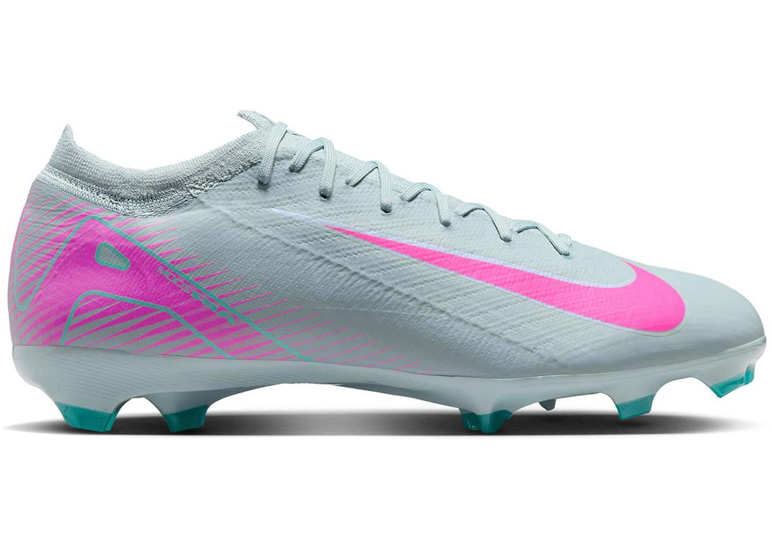 Nike Nike Zoom Mercurial Vapor 16 Pro FG Ocean Cube Pink Blast
