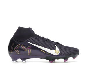 Buy Nike Zoom Mercurial Superfly 10 Elite FG Kylian Mbappé Grand Purple at Sasom – Authentic and Ready to Ship