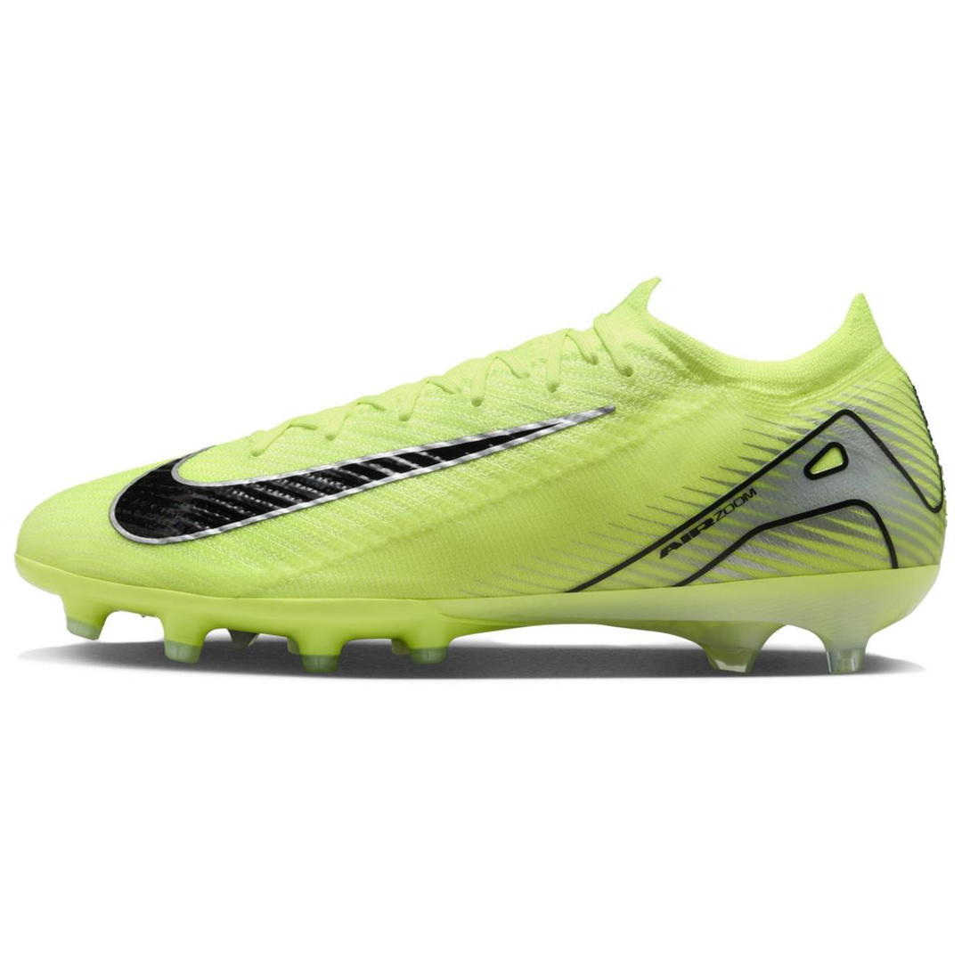 Nike Nike Mercurial Vapor 16 Elite Ag 'Volt Black'
