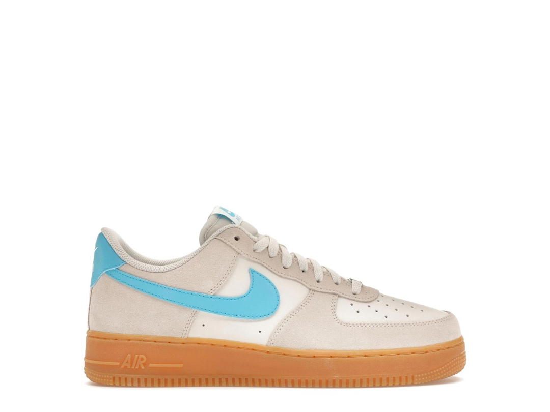 Nike Nike Air Force 1 Low '07 LV8 Phantom Baltic Blue