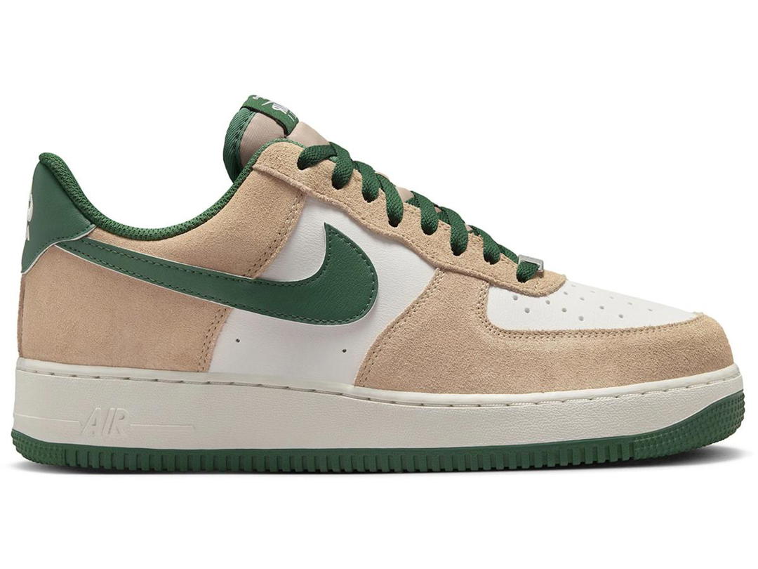 Nike Nike Air Force 1 '07 LV8 Rattan Phantom Fir