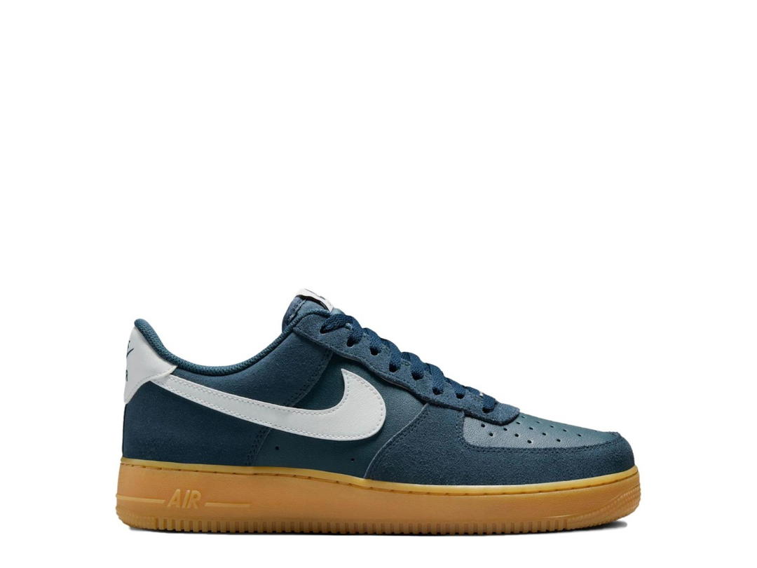 Nike Nike Air Force 1 Low '07 LV8 Armory Navy Gum