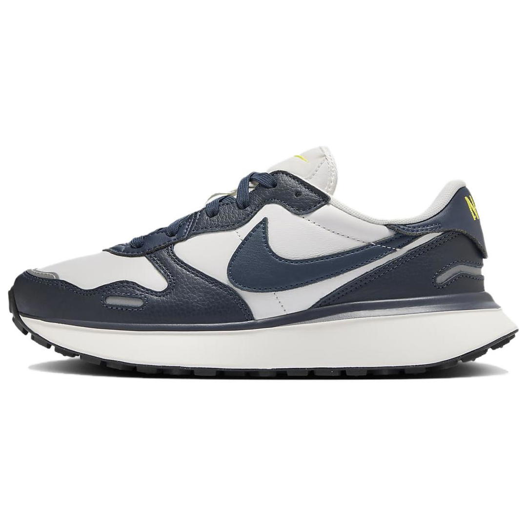 Nike Nike Phoenix Waffle 'Sail Thunder Blue' Women's