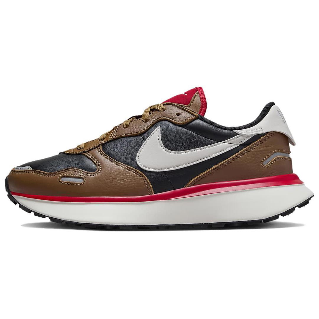 Nike Nike Phoenix Waffle 'Brown Black' Women's
