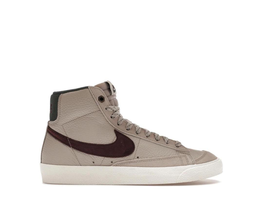 Nike Nike Blazer Mid 77 Cream Vintage Green