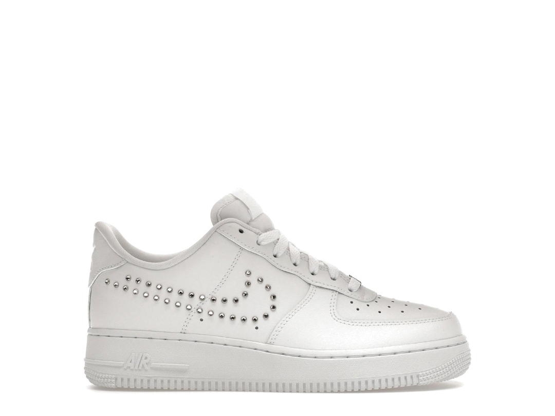 Nike Nike Air Force 1 Low '07 Studded Swoosh (Women's)