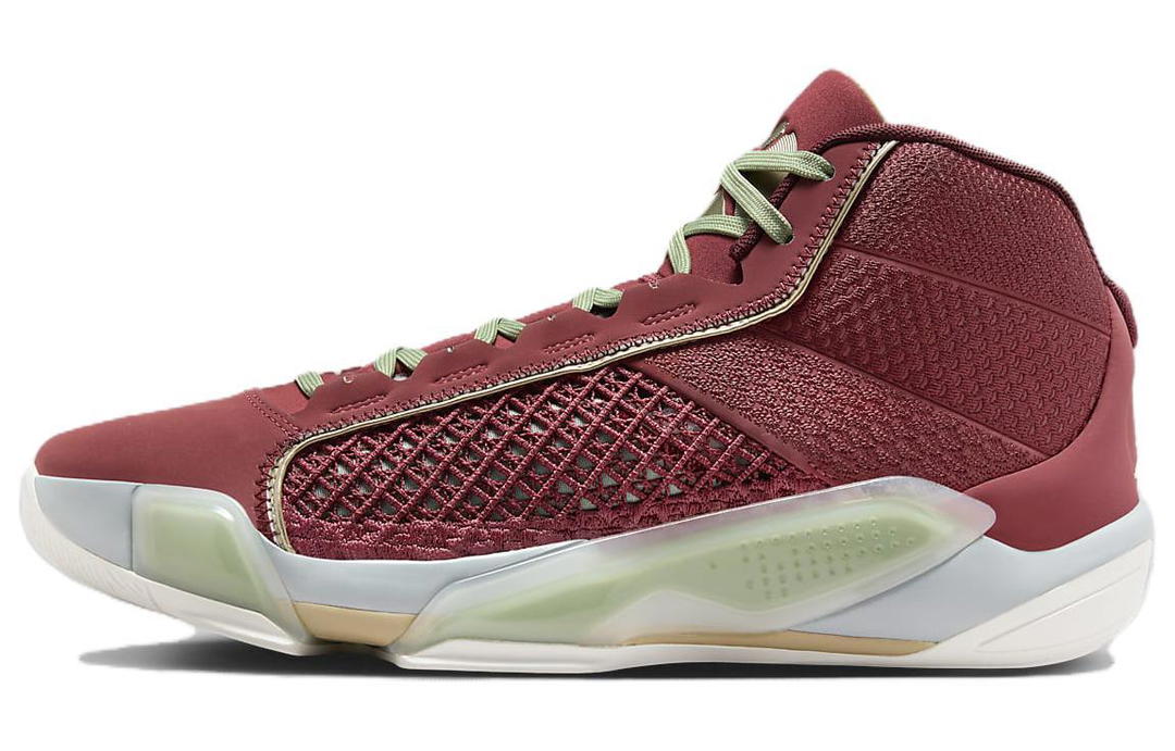 Jordan Jordan 38 'Year Of The Dragon'