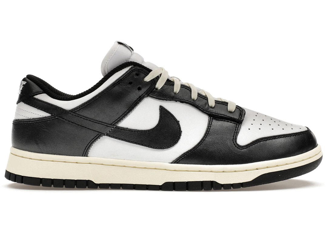Nike Nike Dunk Low Vintage Panda (Women's)
