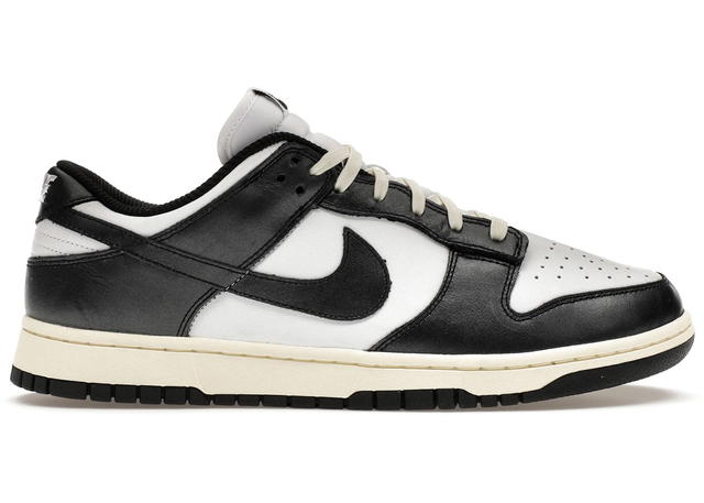 Nike Nike Dunk Low Vintage Panda (Women's) - view 1