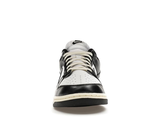 Nike Nike Dunk Low Vintage Panda (Women's) - view 2