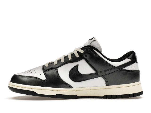 Nike Nike Dunk Low Vintage Panda (Women's) - view 3