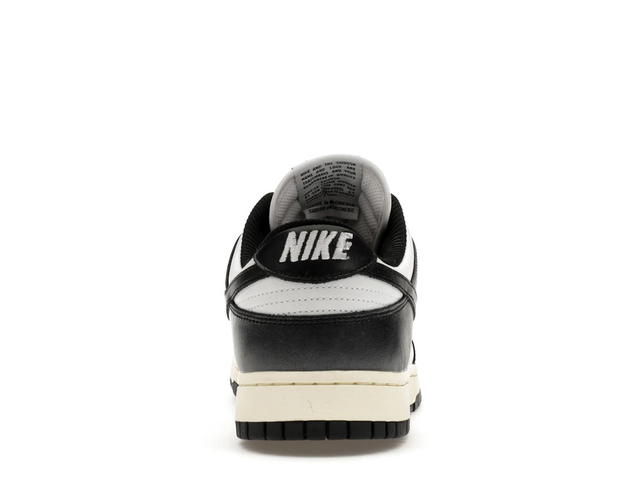 Nike Nike Dunk Low Vintage Panda (Women's) - view 4