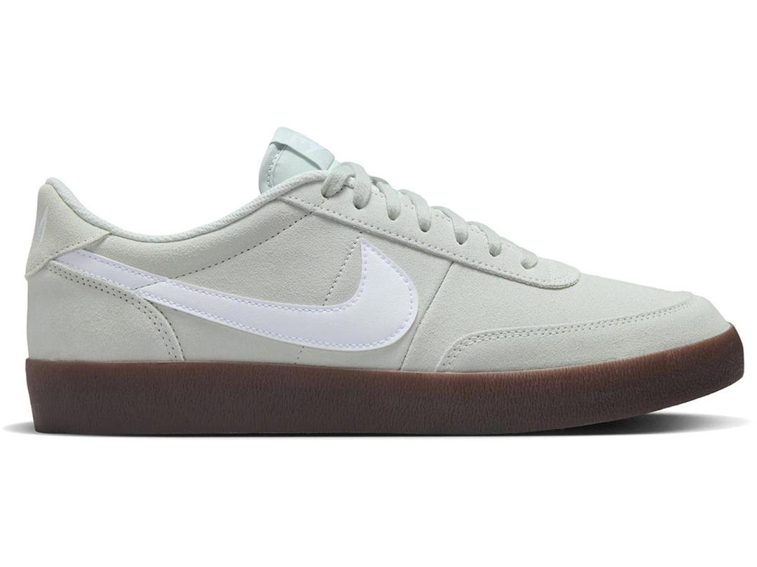 Nike Nike Killshot 2 Light Silver Gum Dark Brown White