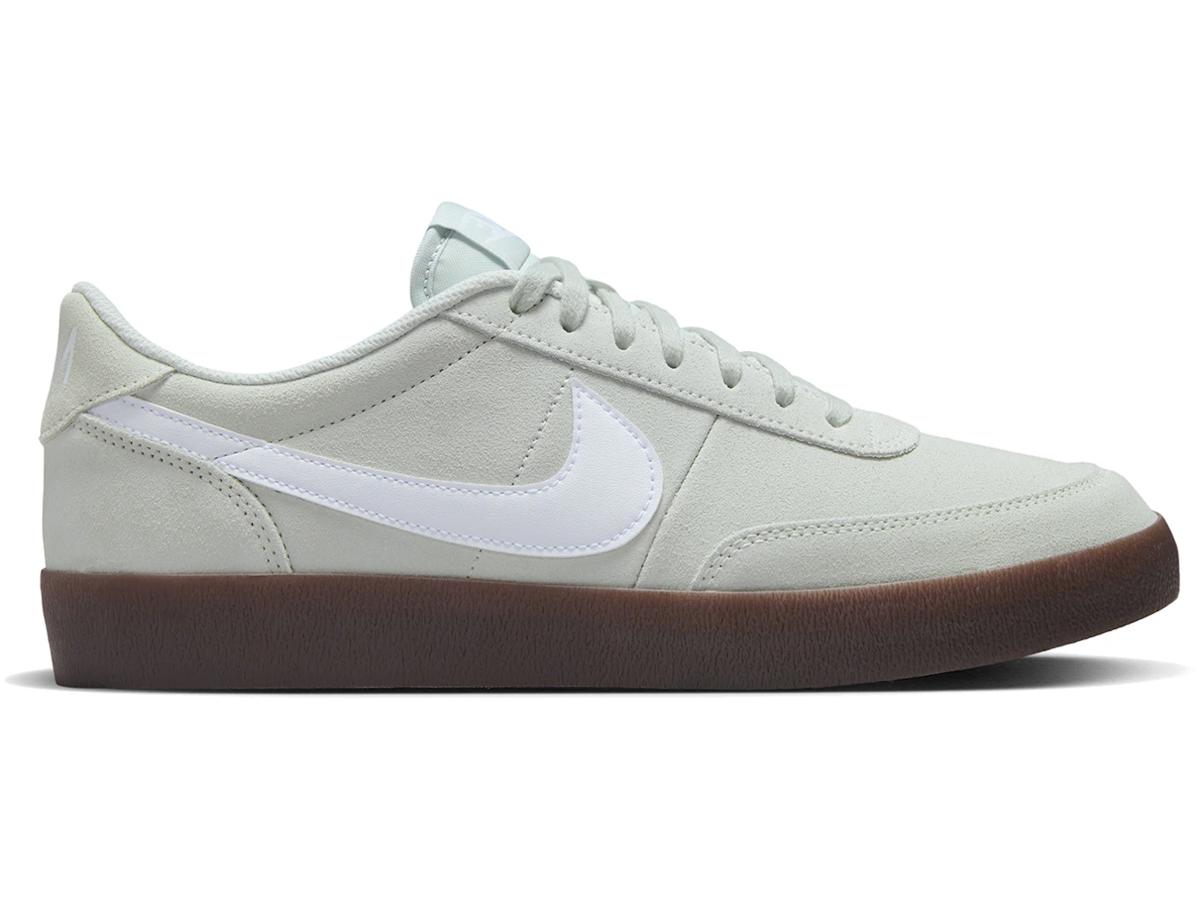 Nike Nike Killshot 2 Light Silver Gum Dark Brown White