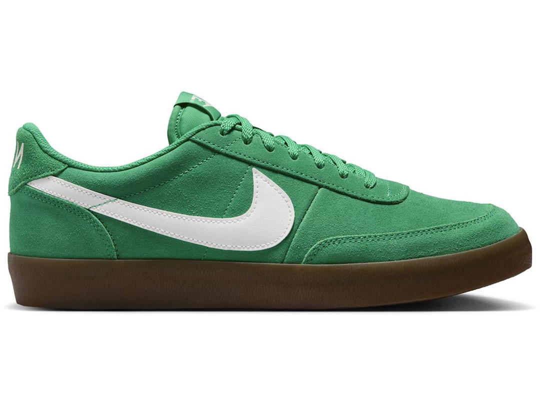 Nike Nike Killshot 2 Stadium Green Gum Medium Brown Laser Orange Sail