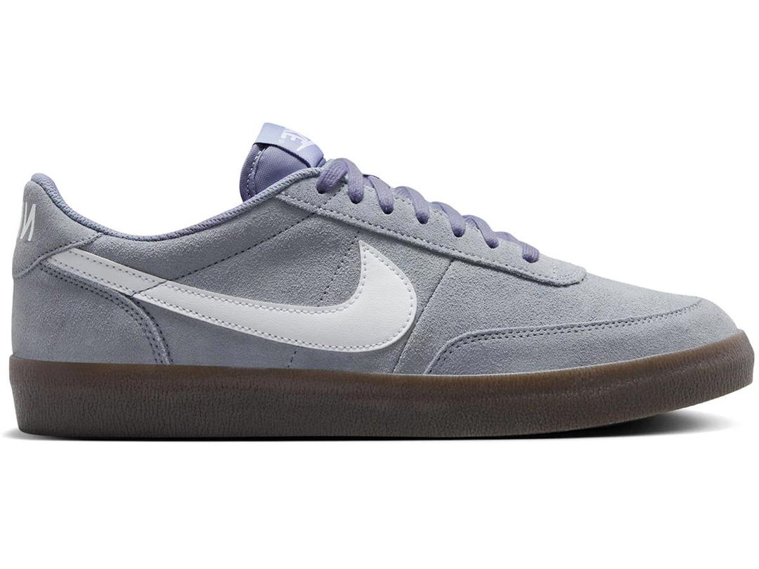 Nike Nike Killshot 2 Ashen Slate Gum Dark Brown White