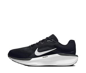 Buy Nike ZOOM Winflo 11 Low Top Running Shoes Men's Black at Sasom – Authentic and Ready to Ship