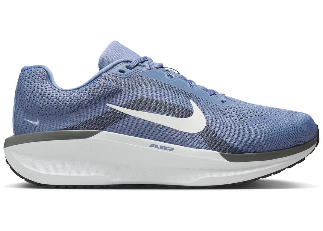 Nike Nike Winflo 11 World Indigo Light Armory Blue Anthracite Sail