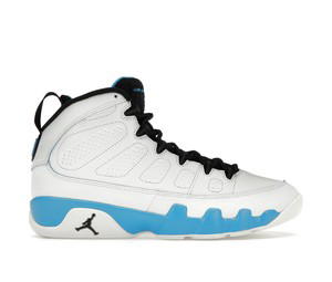 Buy Jordan 9 Retro Powder Blue (2024) at Sasom – Authentic and Ready to Ship