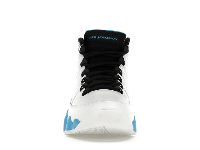 Jordan Jordan 9 Retro Powder Blue (2024) - view 2