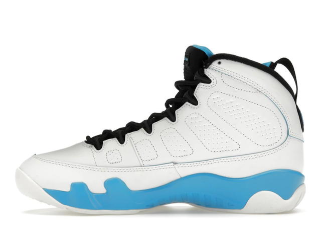 Jordan Jordan 9 Retro Powder Blue (2024) - view 3