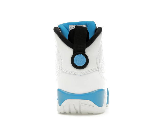 Jordan Jordan 9 Retro Powder Blue (2024) - view 4