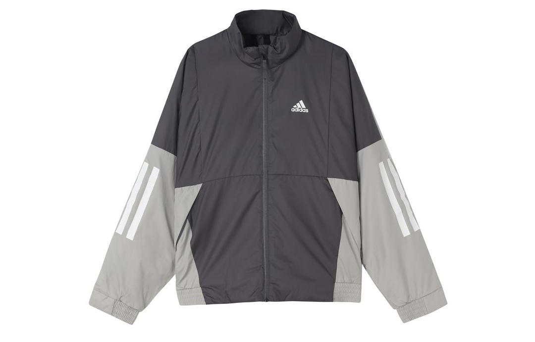 adidas Adidas Jackets Men Gray