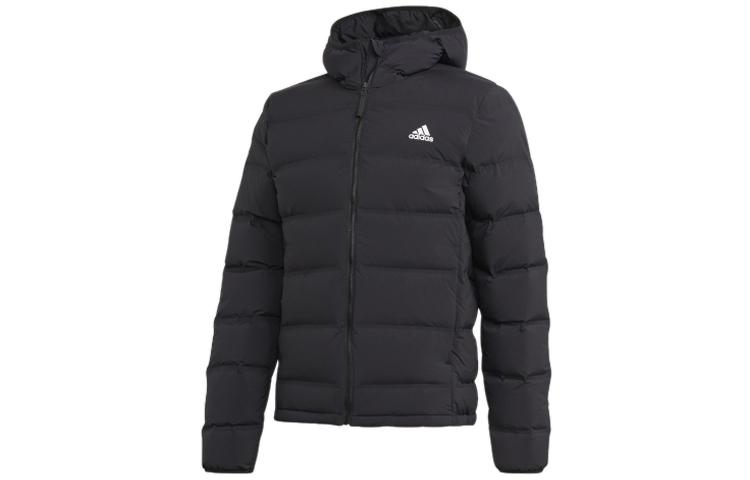 adidas Adidas Down Jackets Men's Black