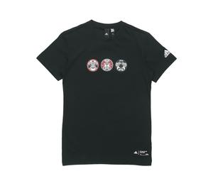 Buy Adidas T-Shirts Men Black at Sasom – Authentic and Ready to Ship