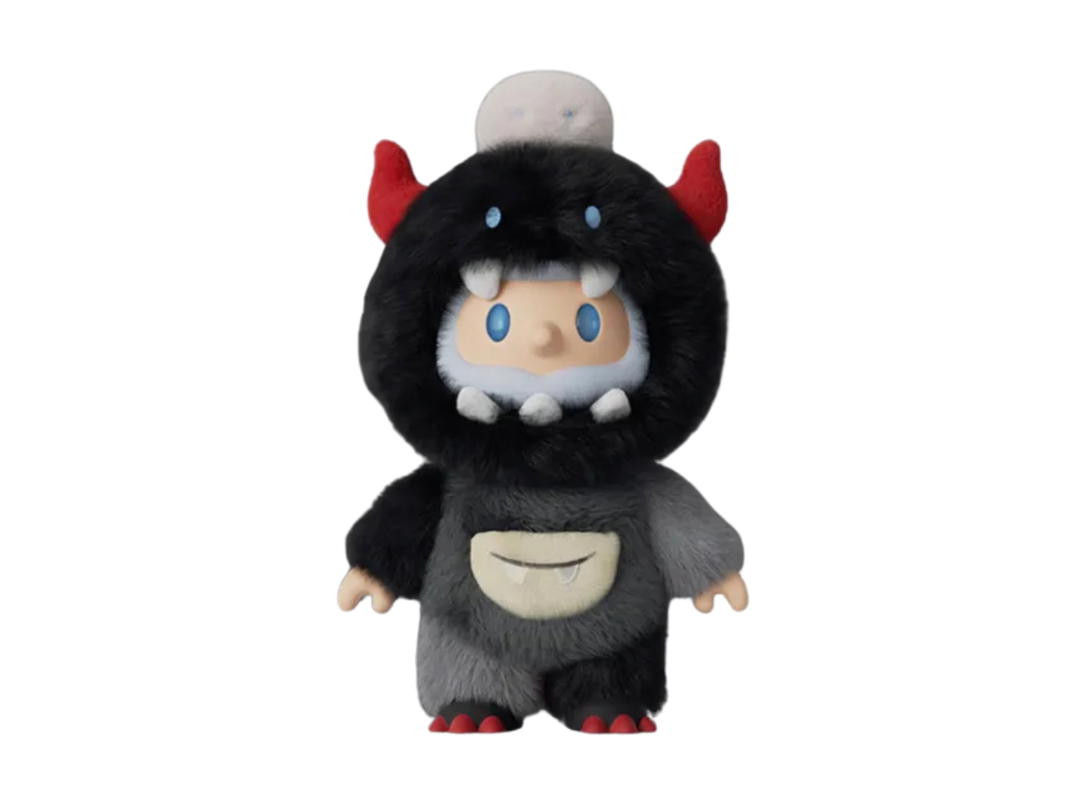Finding Unicorn Finding Unicorn Farmer Bob Furry Doll Demon Bob