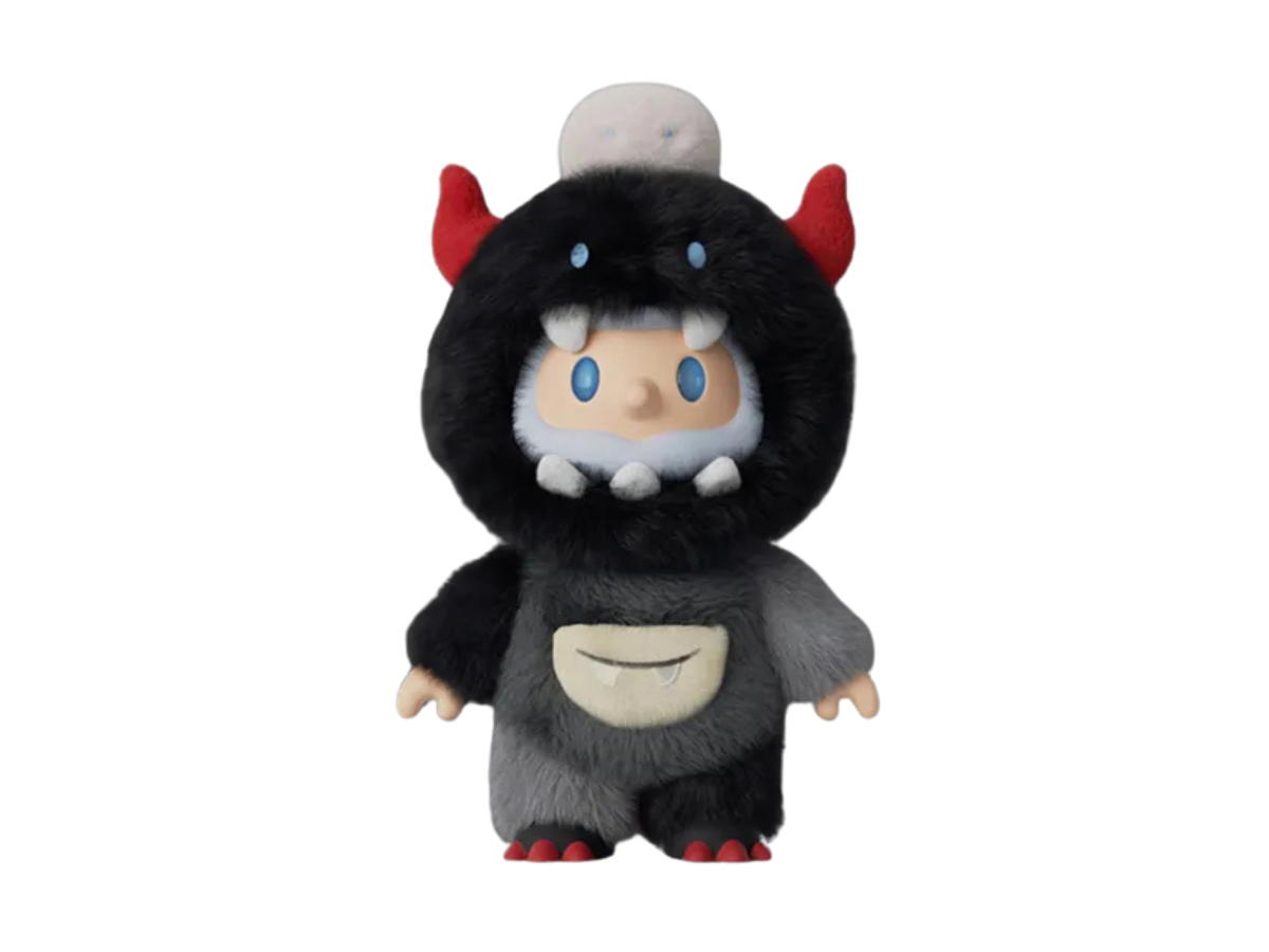 Finding Unicorn Finding Unicorn Farmer Bob Furry Doll Demon Bob
