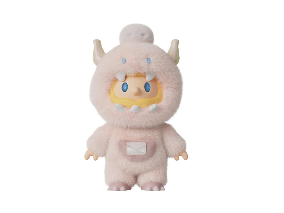 Finding Unicorn Finding Unicorn Farmer Bob Furry Messenger Demon Bob
