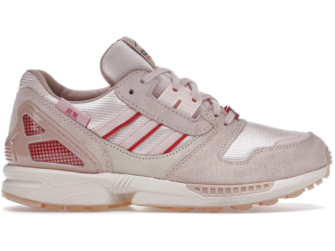 adidas adidas ZX 8000 Hanami Pink