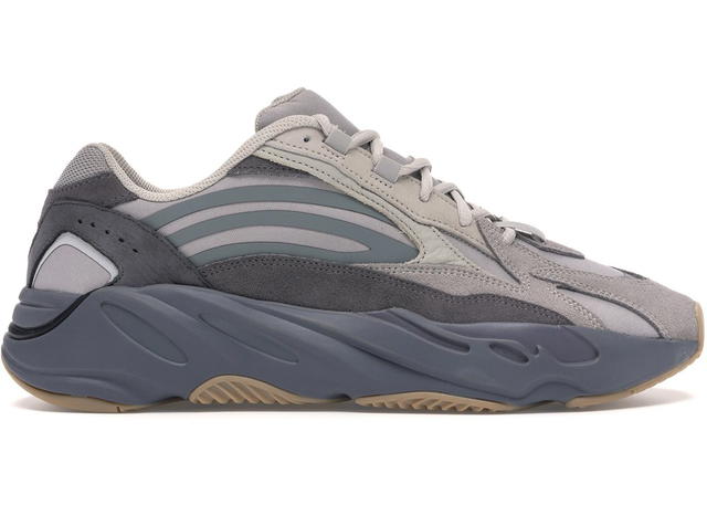 adidas adidas Yeezy Boost 700 V2 Tephra - view 1