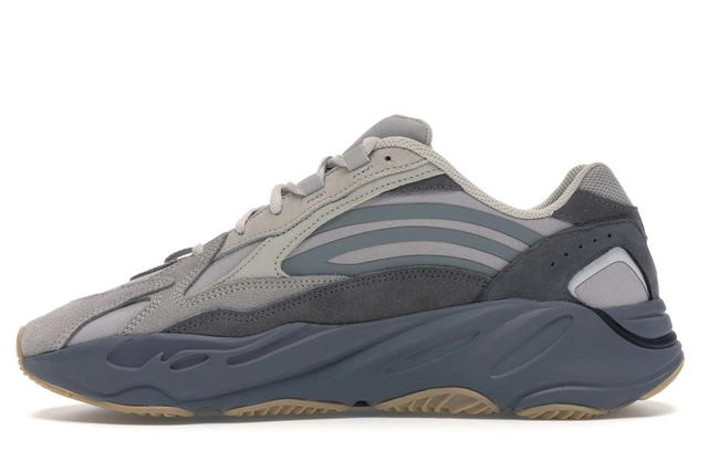 adidas adidas Yeezy Boost 700 V2 Tephra - view 3