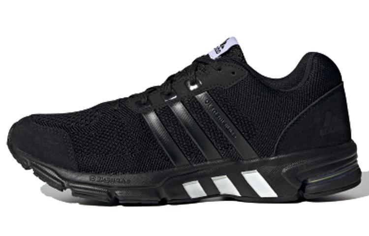 adidas Adidas Equipment 10 Primeknit 'black'