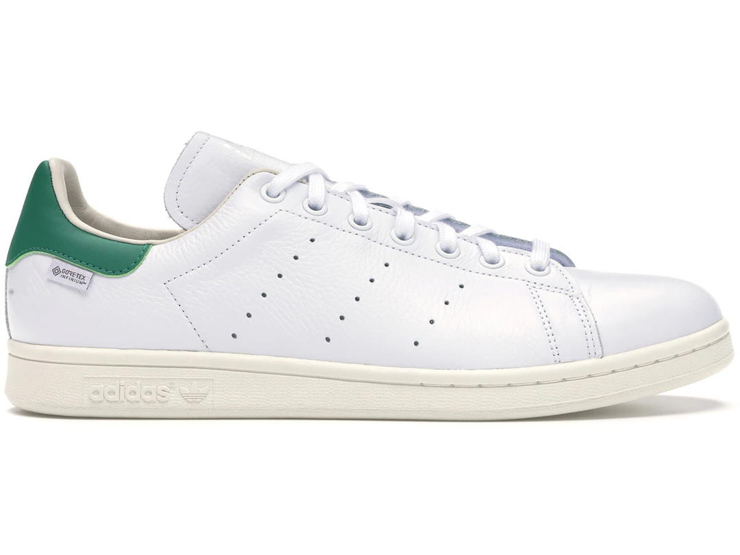 adidas adidas Stan Smith Gore-tex White Green