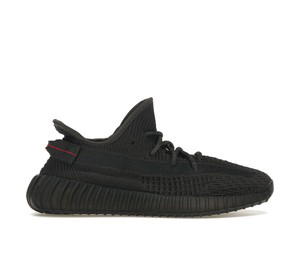 Buy adidas Yeezy Boost 350 V2 Black (Non-Reflective) at Sasom – Authentic and Ready to Ship