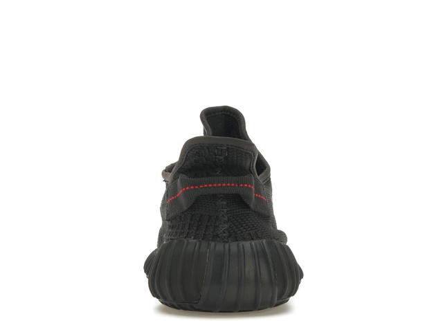 adidas adidas Yeezy Boost 350 V2 Black (Non-Reflective) - view 4