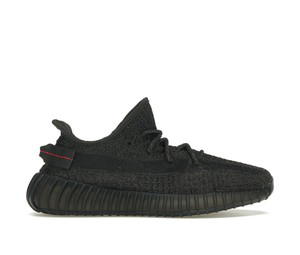 Buy adidas Yeezy Boost 350 V2 Static Black (Reflective) at Sasom – Authentic and Ready to Ship