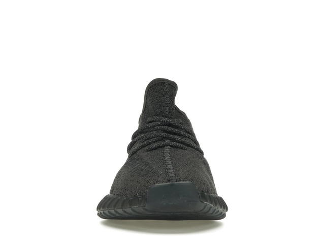adidas adidas Yeezy Boost 350 V2 Static Black (Reflective) - view 2