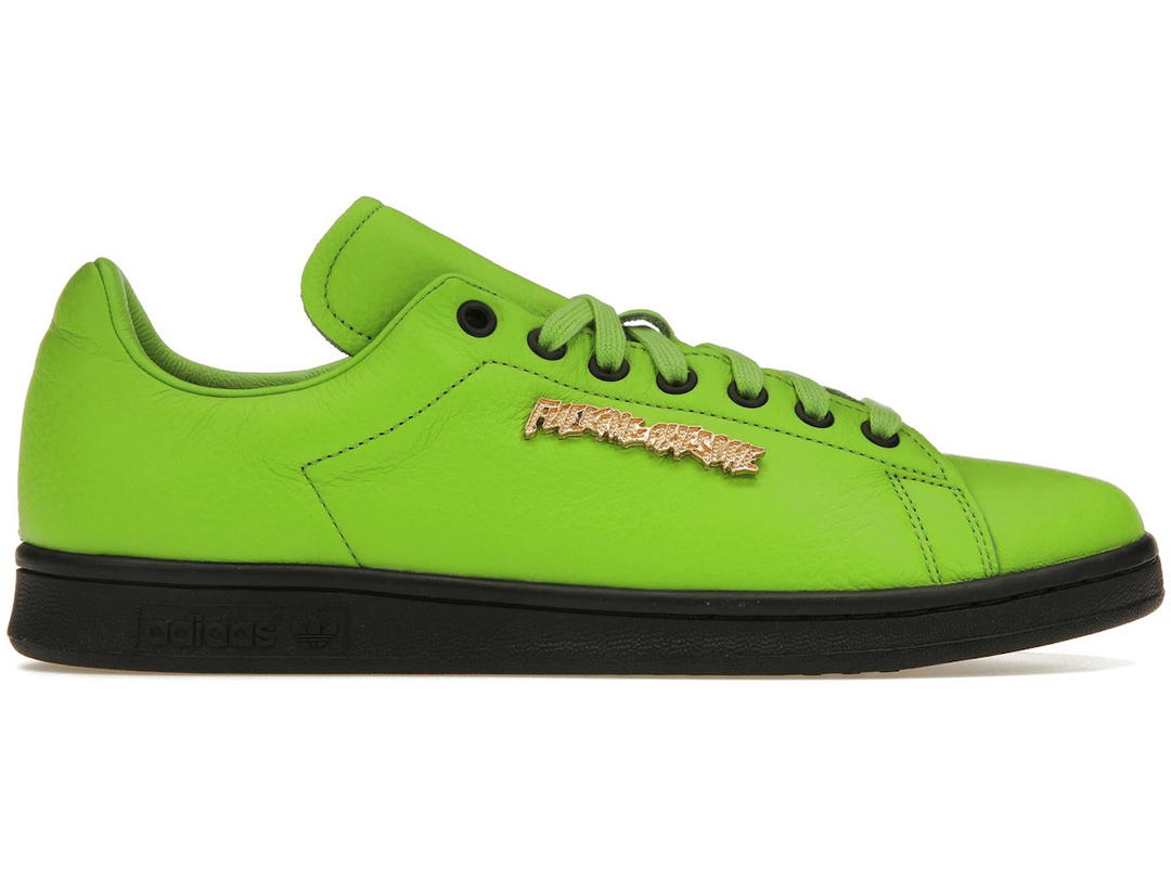 adidas adidas Stan Smith Fucking Awesome Semi Solar Green