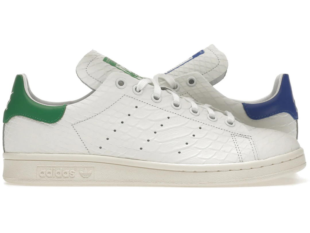 adidas adidas Stan Smith Recon Italian Crocodile Cloud White